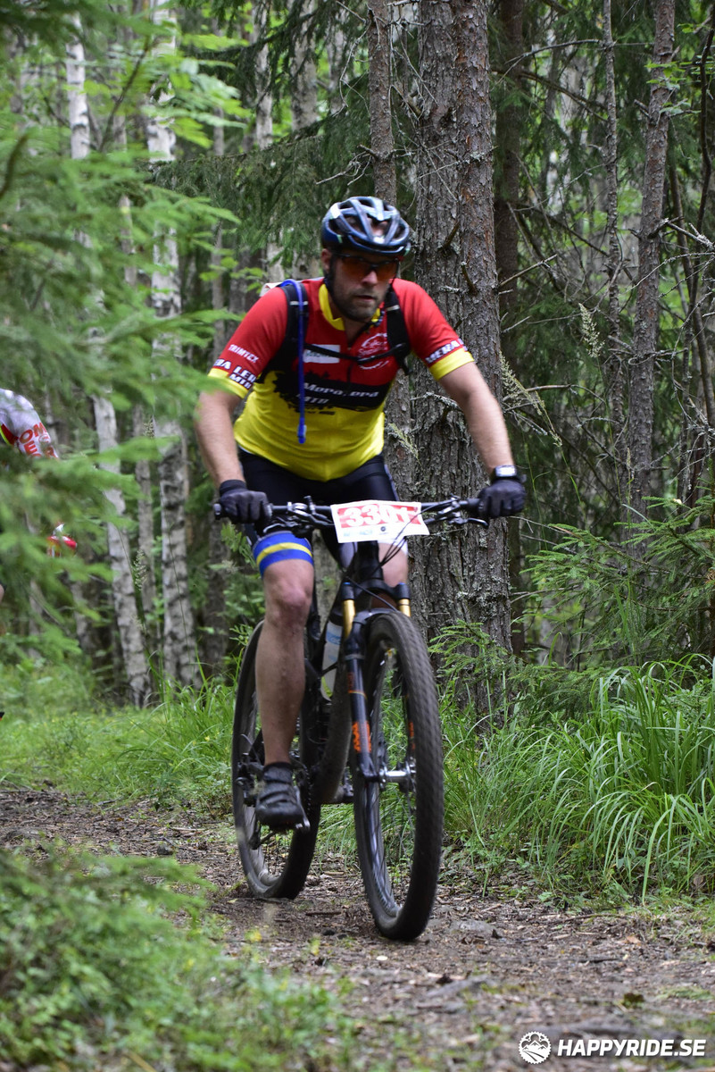 Bild från Engelbrektsturen 2019